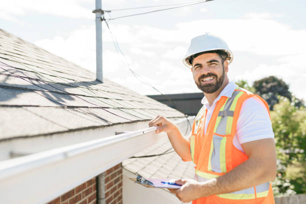 Roof Insulation in Dothan, AL