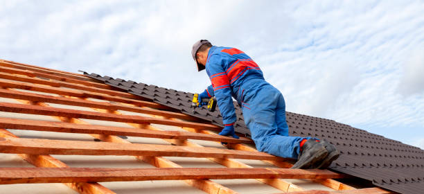 Best Emergency Roof Repair Services  in Dothan, AL