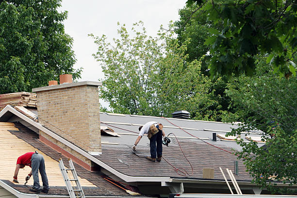 Fast & Reliable Emergency Roof Repairs in Dothan, AL